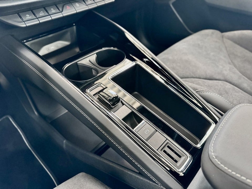 Skoda Enyaq 85 iV Sportline Maxx Coupé 5d