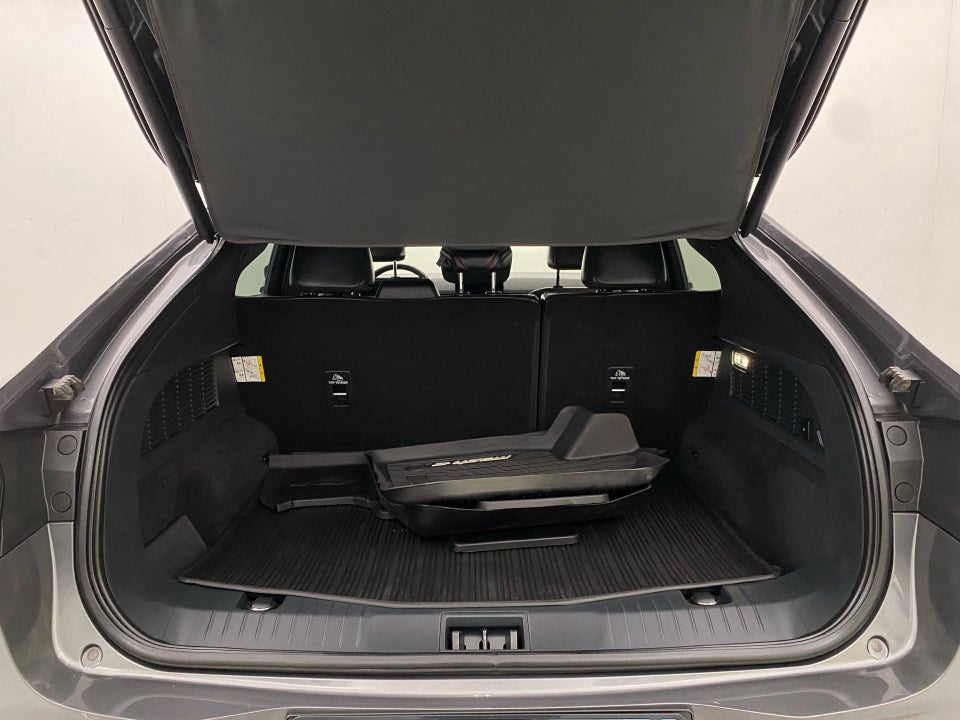 Ford Mustang Mach-E 75 Standard Range AWD 5d