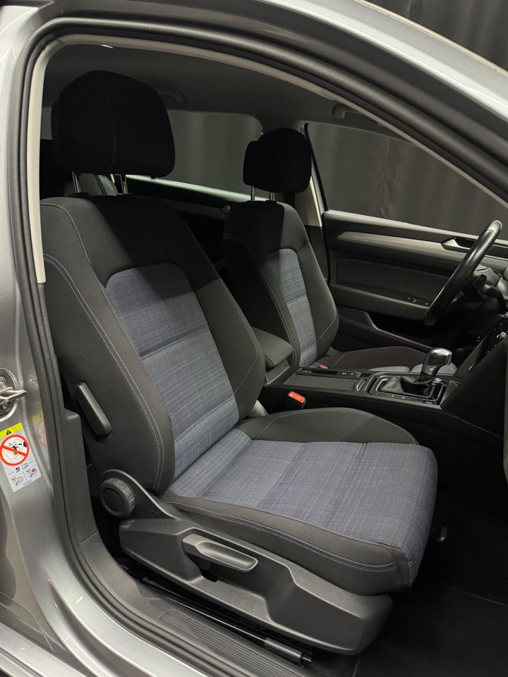 VW Passat 1,4 GTE Variant DSG 5d