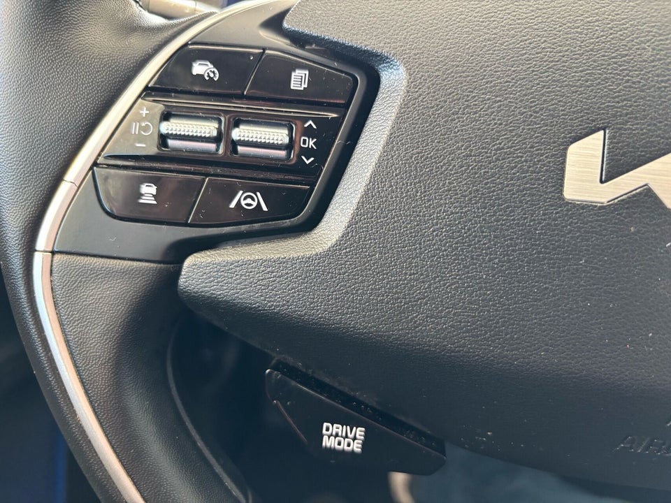 Kia EV6 77 Long Range Upgrade 5d
