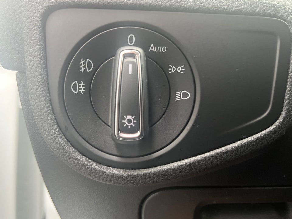 VW Golf Sportsvan 1,5 TSi 150 Comfortline DSG 5d