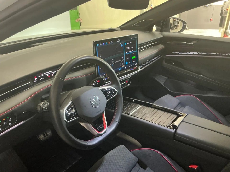 VW ID.7 86 GTX Max Tourer 4Motion 5d