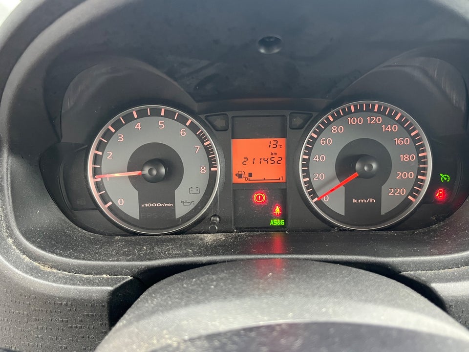 Mitsubishi Colt 1,3 Elegance ClearTec Coolpack 5d