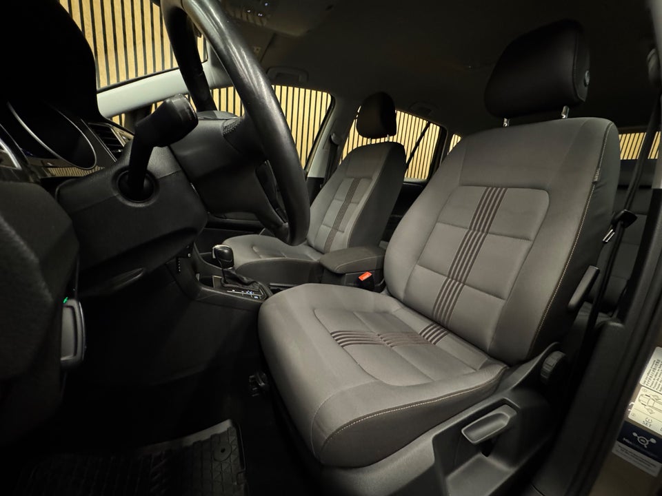 VW Golf Sportsvan 1,4 TSi 125 Comfortline DSG BMT 5d