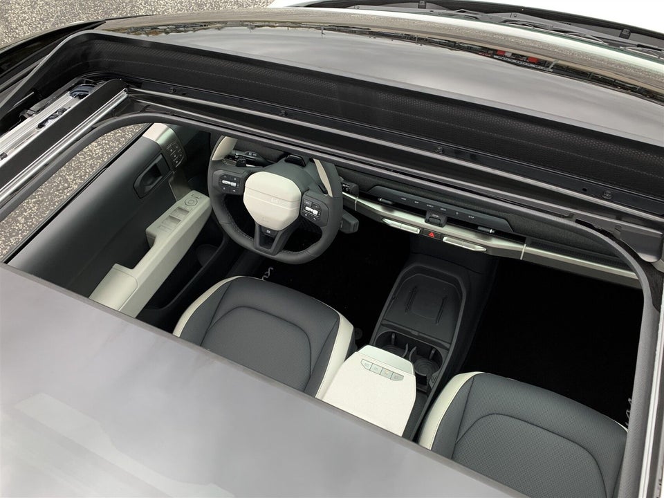 Kia EV3 81 Long Range GT-Line 5d