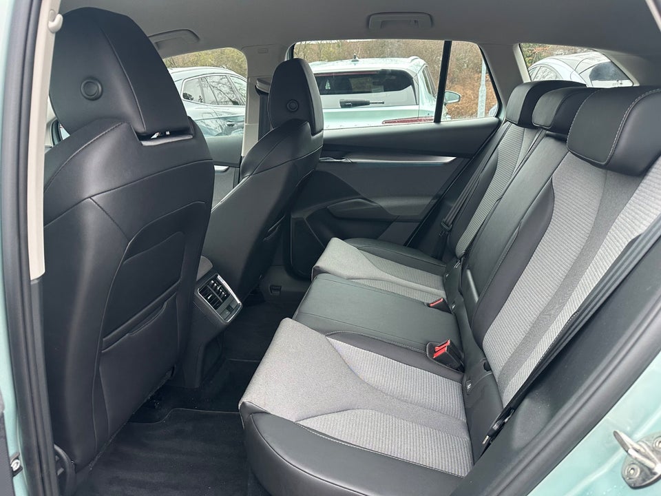 Skoda Enyaq 60 iV 5d