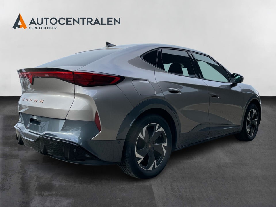 Cupra Tavascan 77 Endurance 5d