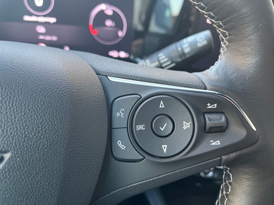 Opel Mokka-e 50 Ultimate 5d