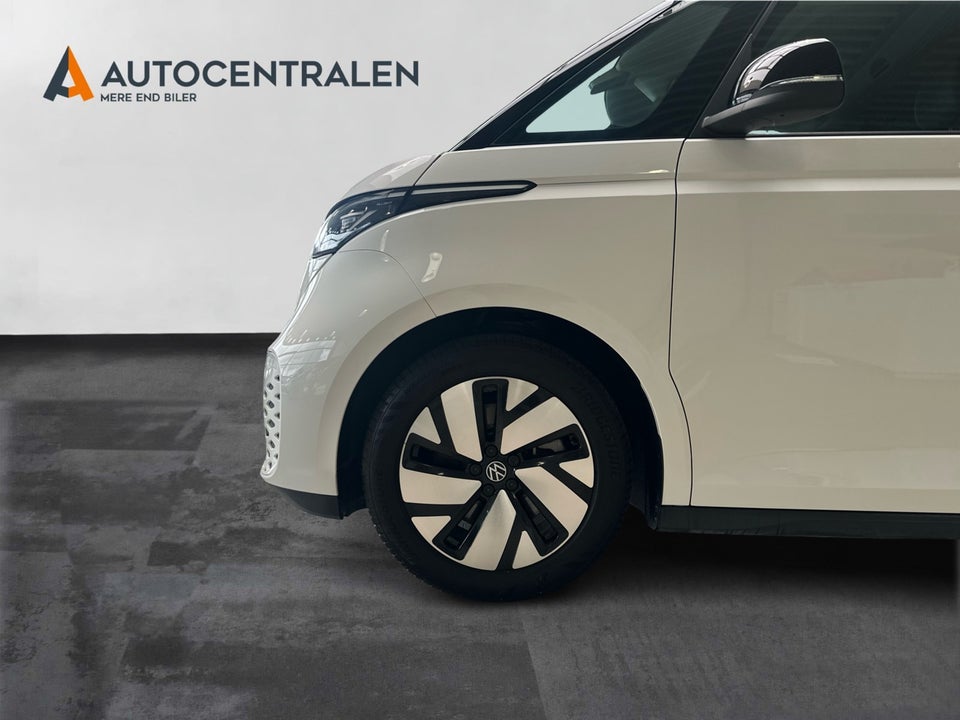 VW ID.Buzz 77 Life SWB 5d