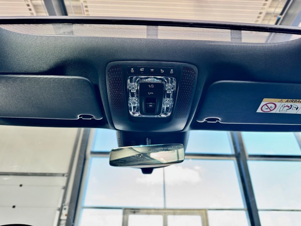 Mercedes EQA250+ AMG Line 5d