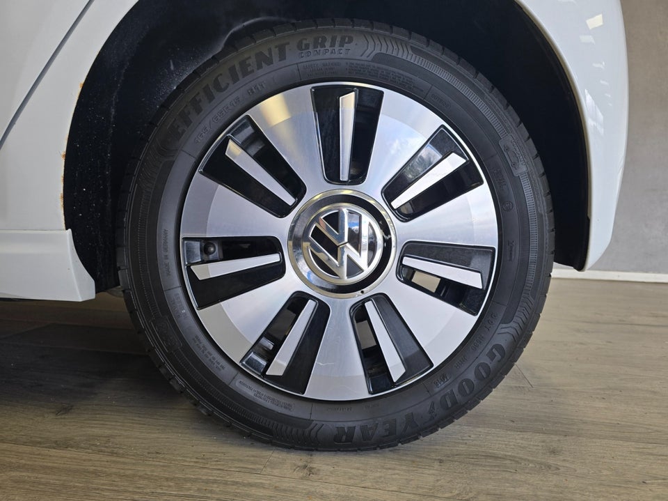 VW e-Up! High Up! 5d