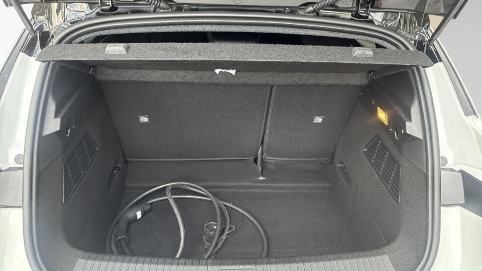 Renault Megane E-Tech 60 Iconic 5d