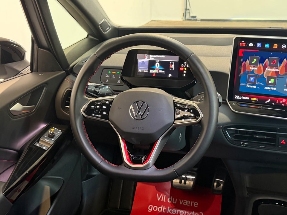 VW ID.3 79 GTX 5d