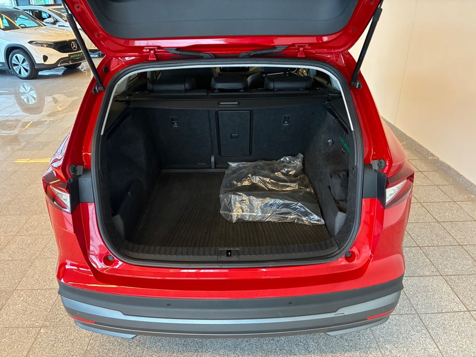 Skoda Enyaq 80 iV Design Selection Suite 5d