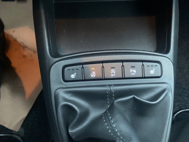 Hyundai i10 1,0 MPi Advanced 5d