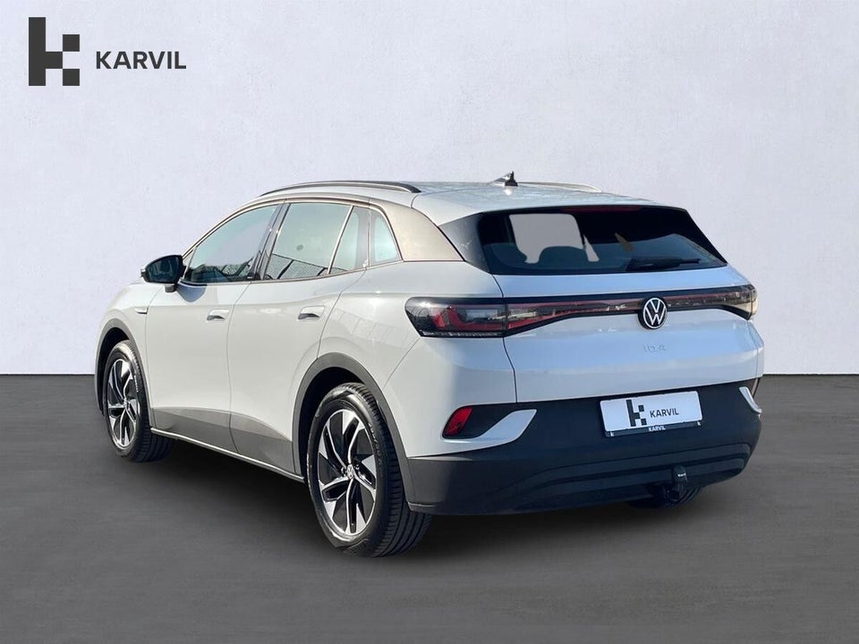 VW ID.4 77 Pro 5d