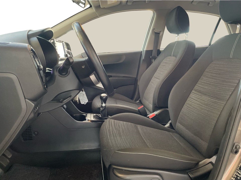 Kia Picanto 1,0 MPi Vision Collection 1+2 5d