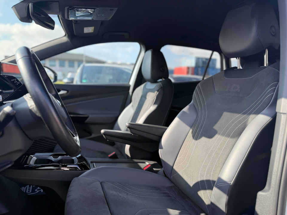 VW ID.4 77 Pro Performance 5d