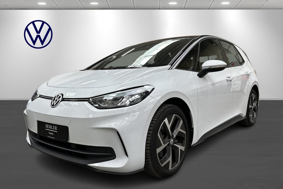 VW ID.3 77 Pro S 5d