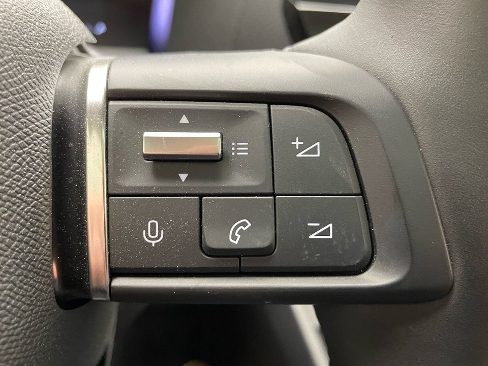 Citroën ë-C4 X 50 Palais Sky 4d