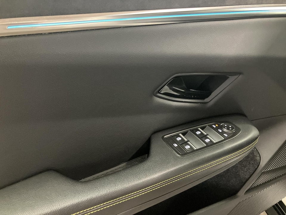 Renault Megane E-Tech 60 Techno 5d