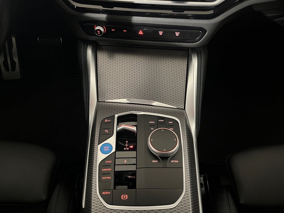 BMW i4 eDrive35 M-Sport 5d