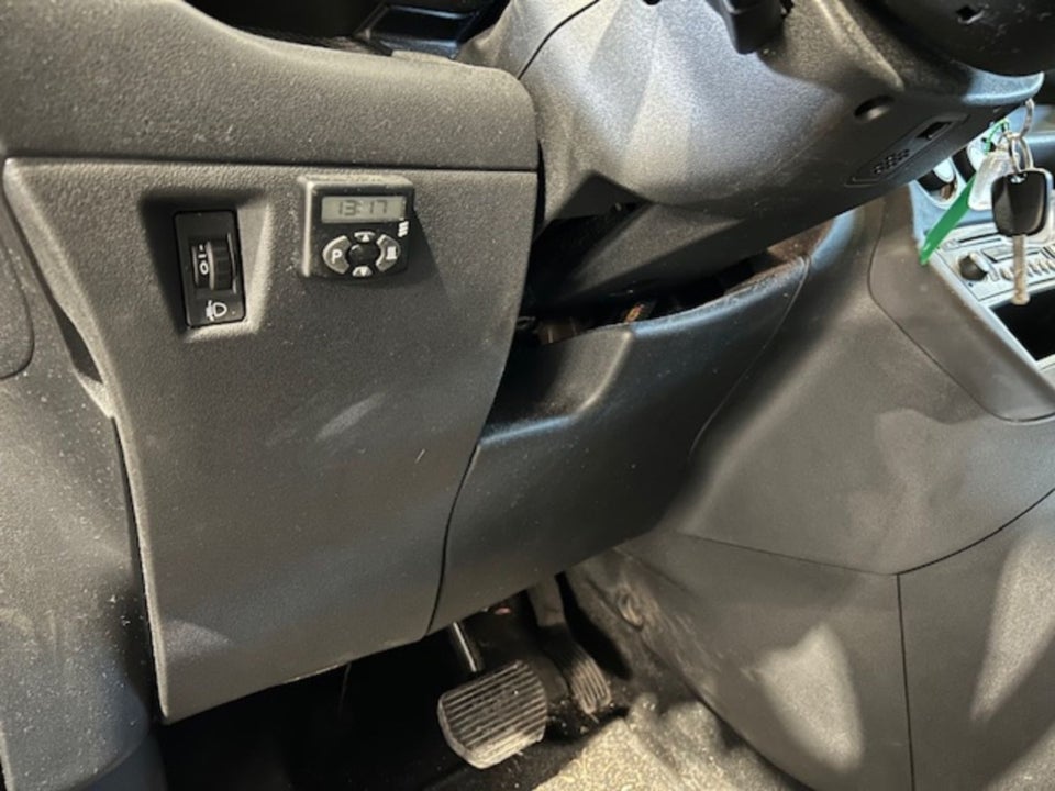 Citroën C3 Picasso 1,6 e-HDi 92 Comfort+ E6G 5d