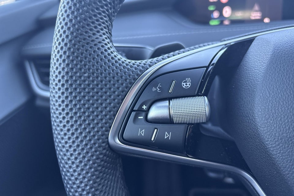 Skoda Elroq 85 iV Sportline Maxx 5d