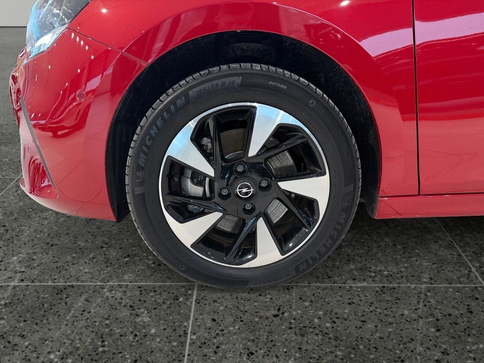 Opel Corsa-e 50 Elegance 5d