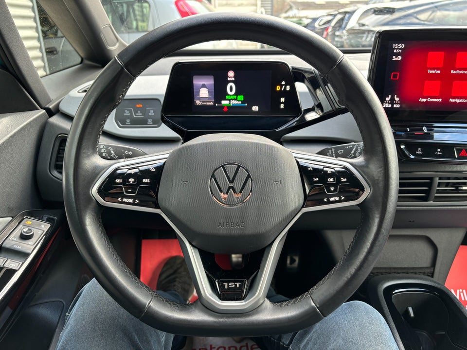 VW ID.3 Pro Performance 1ST Plus 5d