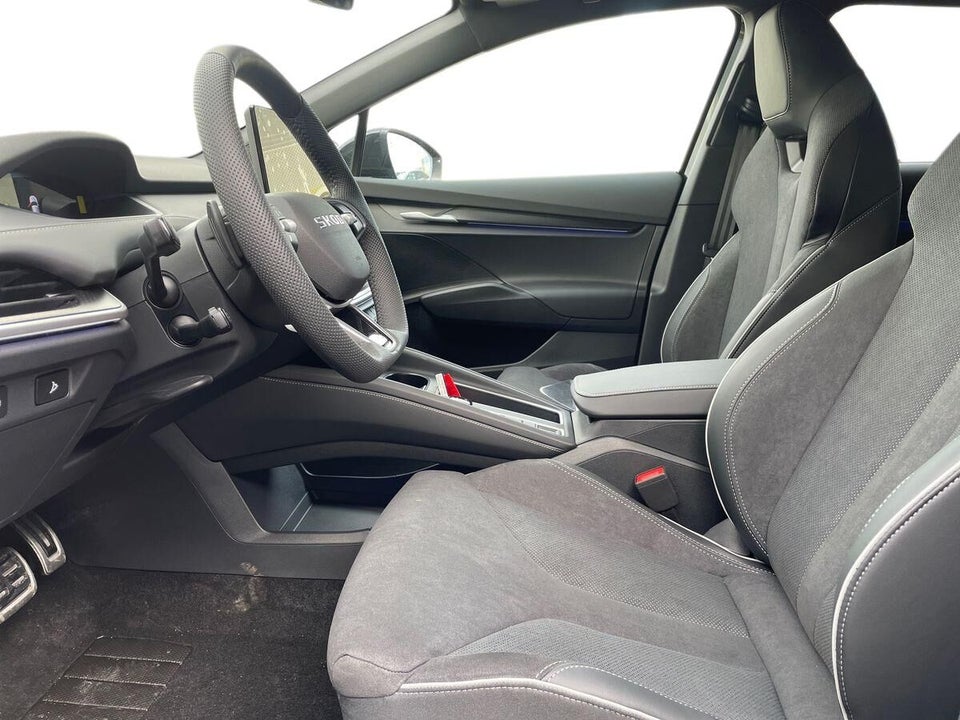 Skoda Elroq 85 iV Sportline 5d