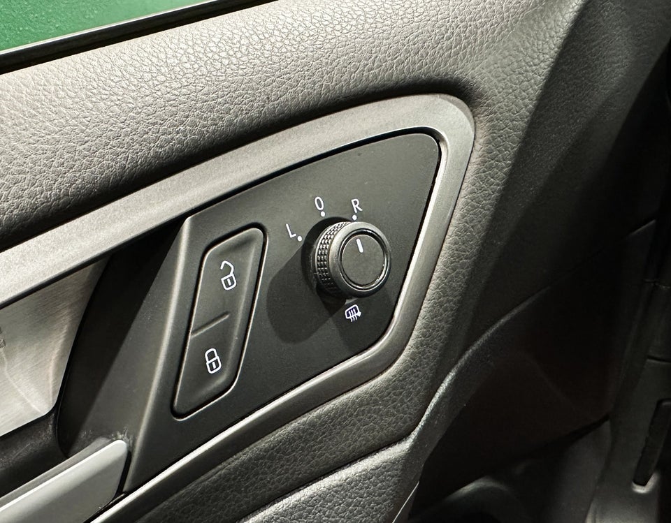 VW Golf VII 1,0 TSi 115 BlueMotion 5d