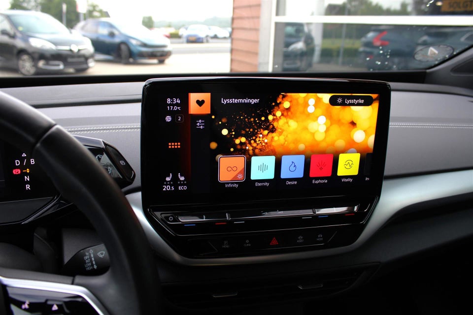 VW ID.5 77 Pro Performance 5d