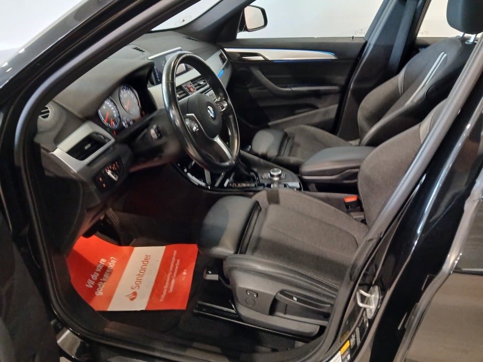 BMW X1 1,5 xDrive25e M-Sport aut. 5d