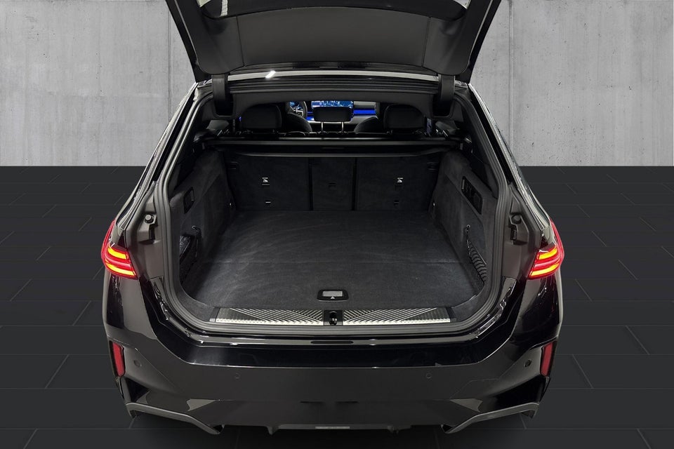 BMW i5 eDrive40 Touring M-Sport 5d