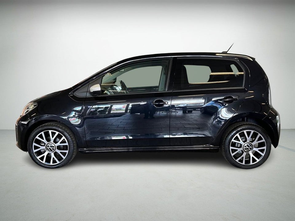 VW e-Up! 5d