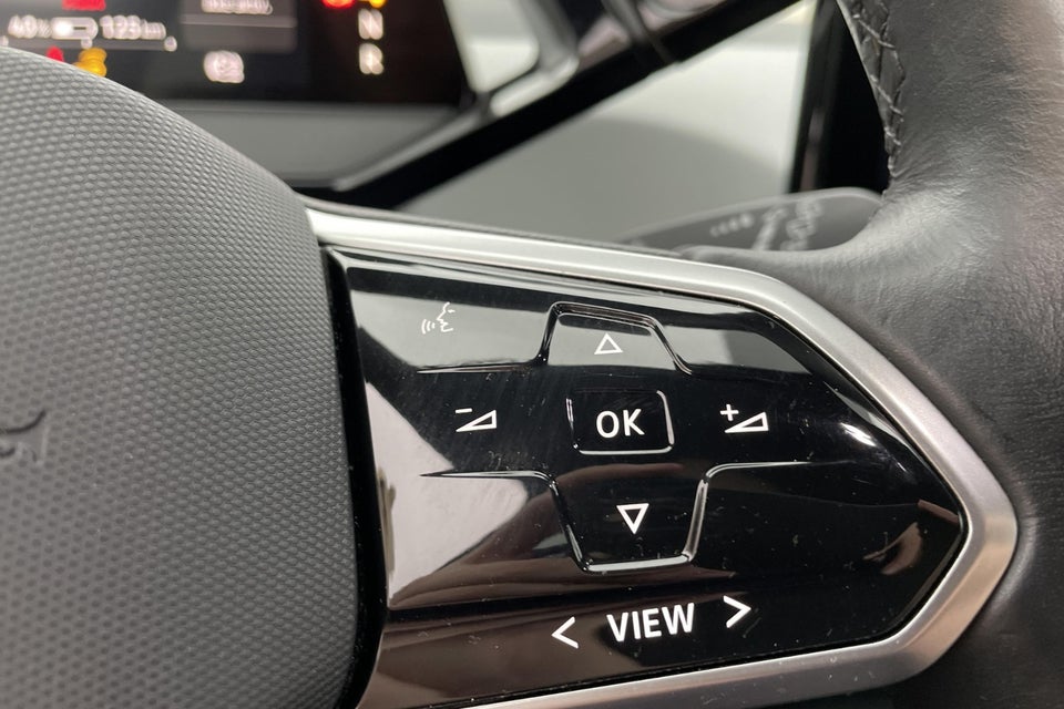 VW ID.3 58 Pro Performance Business 5d