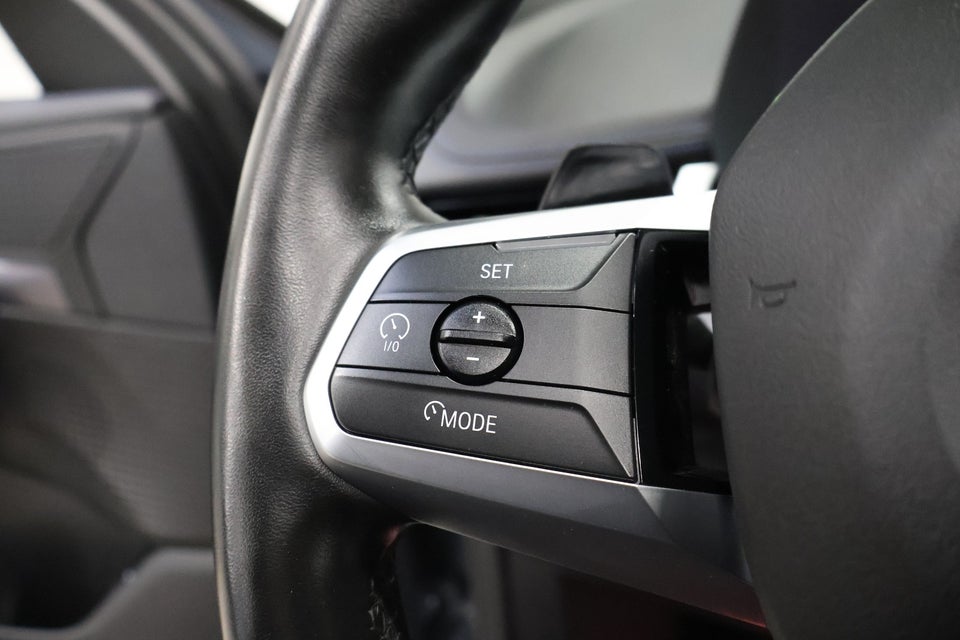 BMW iX1 xDrive30 Charged M-Sport 5d