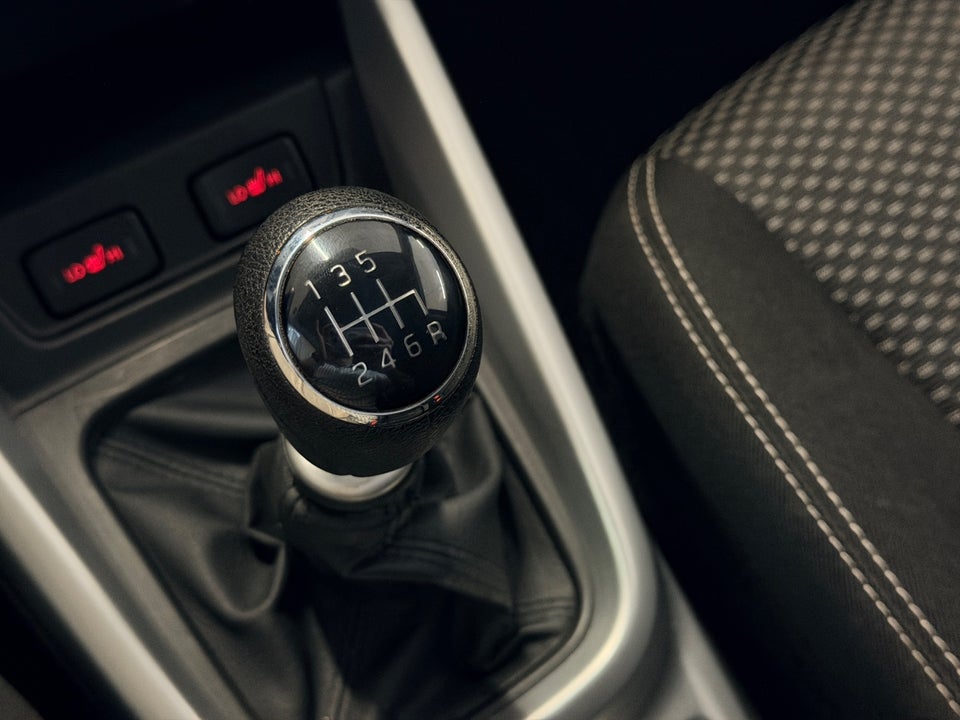 Suzuki Vitara 1,6 DDiS Active 5d