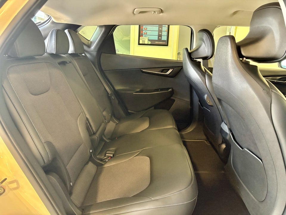 Kia EV6 84 Long Range Prestige 5d