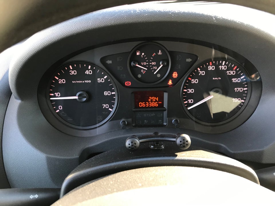 Toyota ProAce 2,0 D 128 T1 L1H1 5d