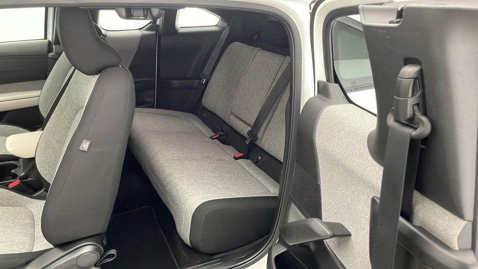 Mazda MX-30 e-SkyActive Exclusive-Line 5d