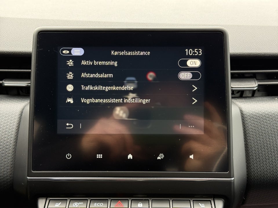 Renault Clio V 1,0 TCe 100 Zen 5d