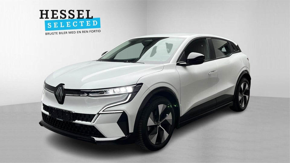 Renault Megane E-Tech 40 Equilibre 5d