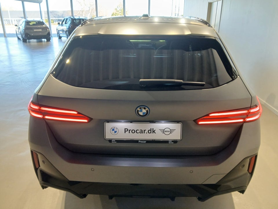 BMW 530e 2,0 Touring xDrive aut. 5d