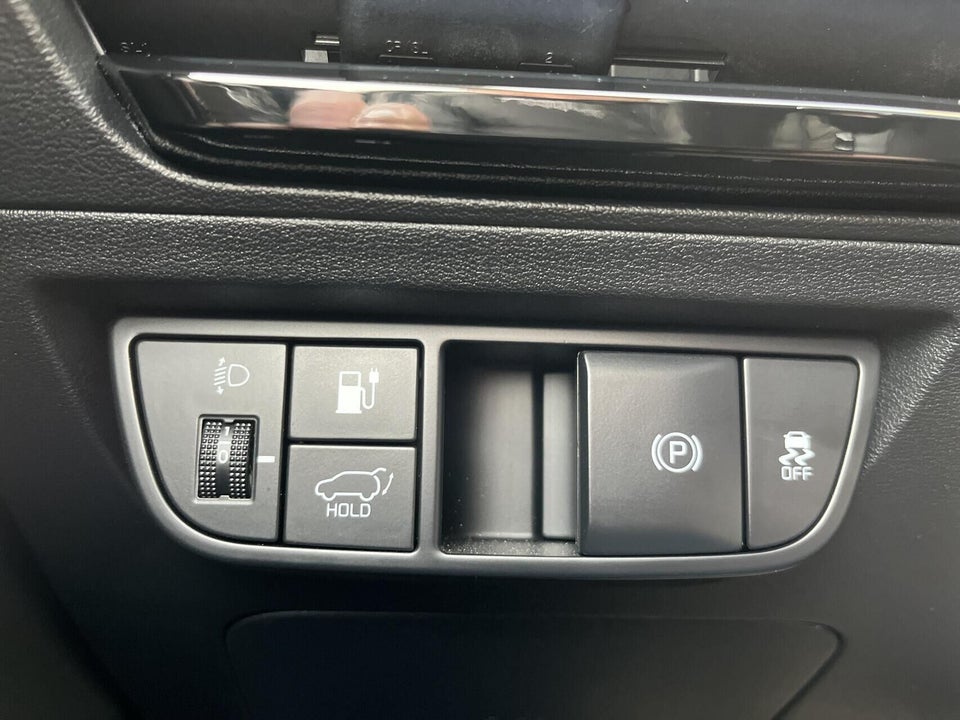 Kia EV6 77 Long Range Prestige 5d