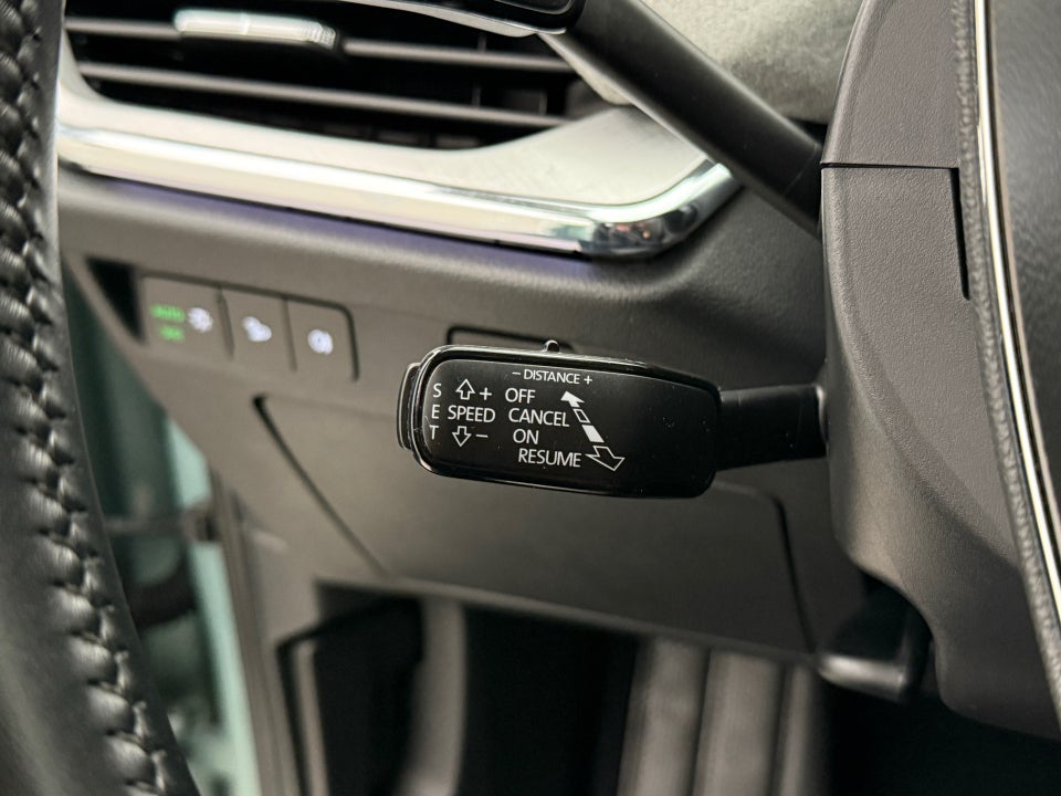 Skoda Enyaq 80 iV Lounge 5d