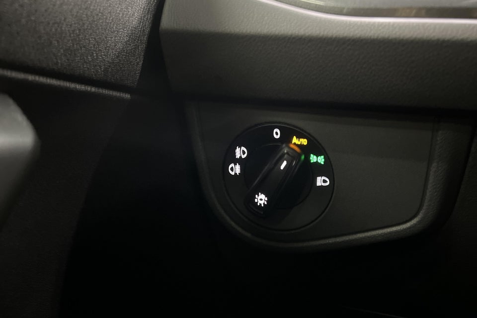 VW Polo 1,0 TSi 110 Style DSG 5d