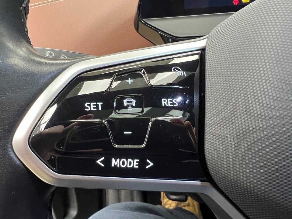 VW ID.4 77 Pro Performance 5d