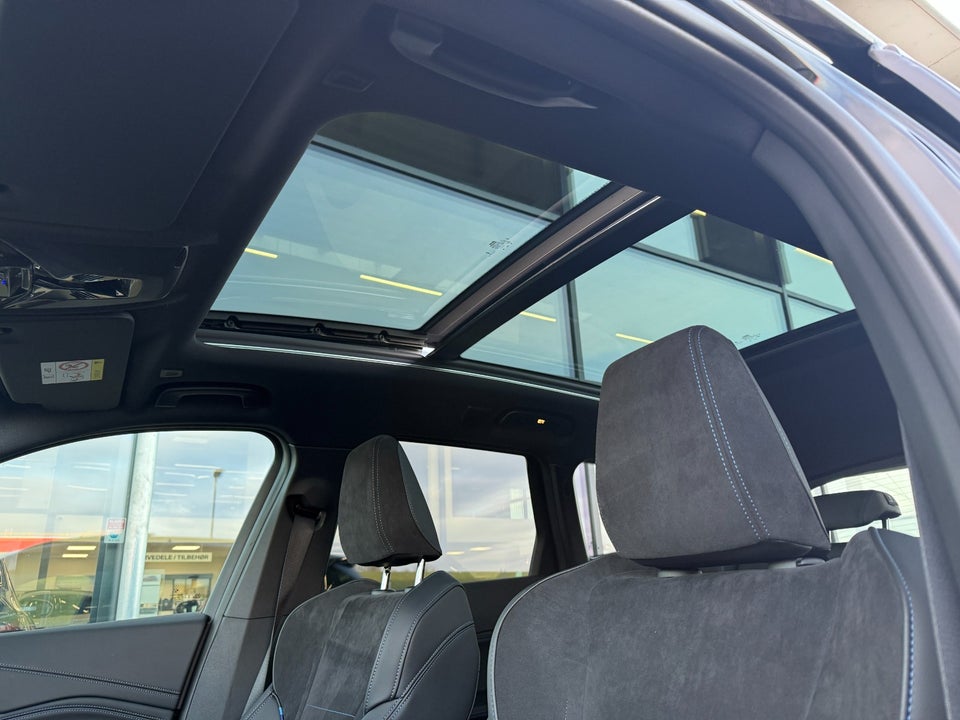 BMW iX1 eDrive20 Fully Charged M-Sport 5d